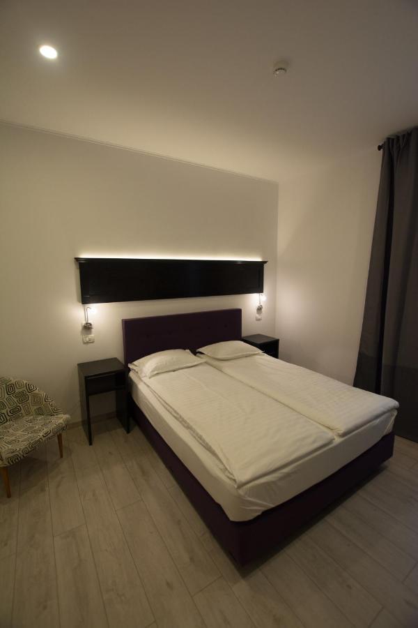 Casa Branga Panzió Déva Kültér fotó