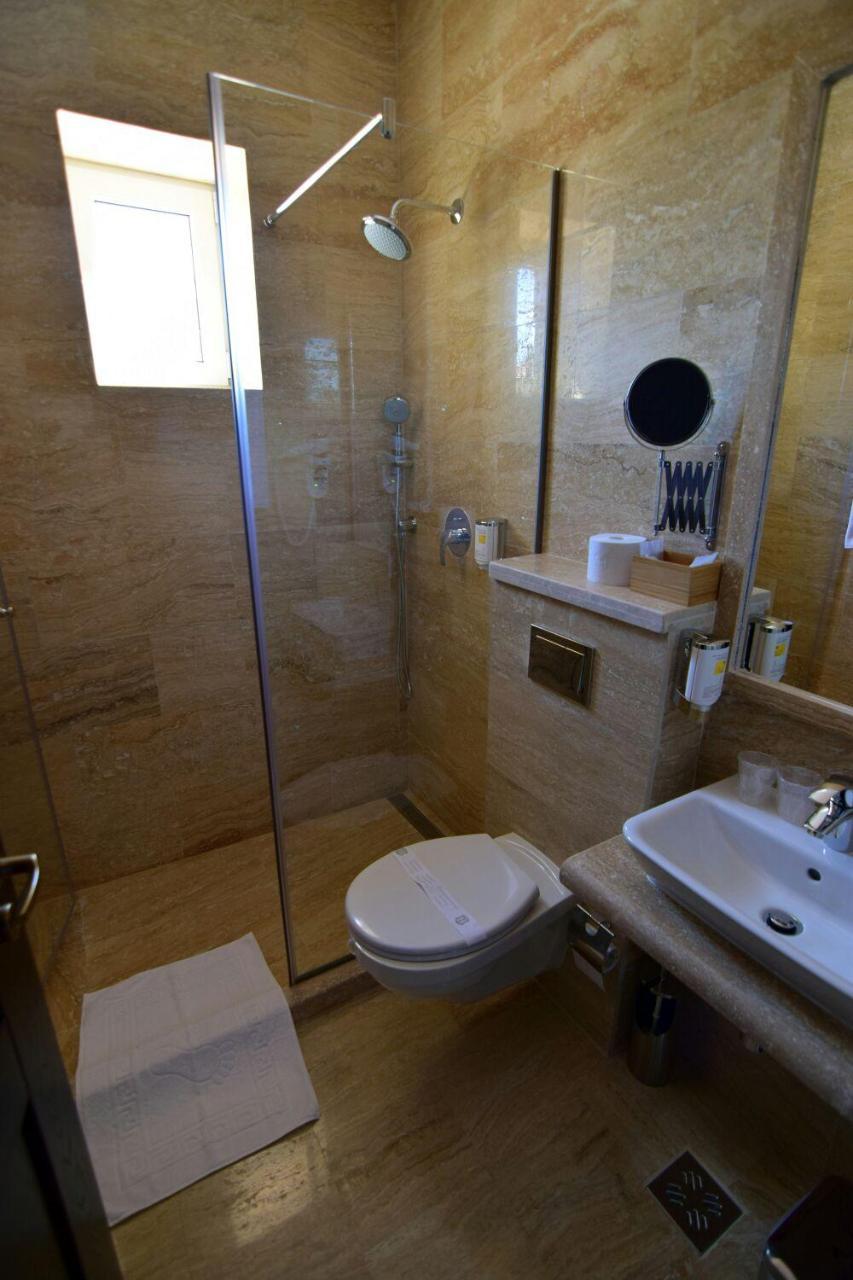 Casa Branga Panzió Déva Kültér fotó